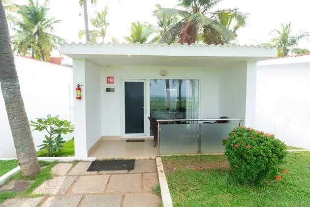 Deluxe Room With Sea View