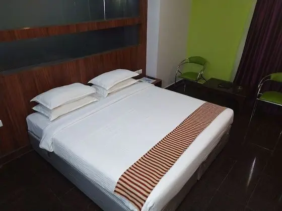 Executive Süit