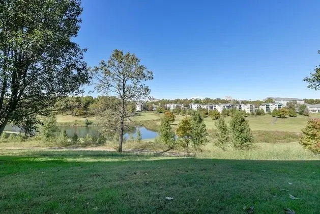 Daire (Shelter in Faith - Amazing Golf Views)