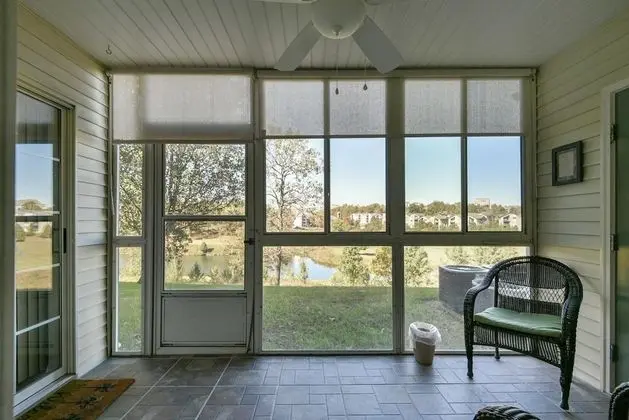 Daire (Shelter in Faith - Amazing Golf Views)