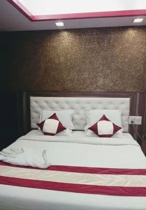 Deluxe Oda, 1 Yatak Odası