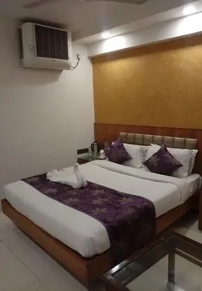 Deluxe Oda, 1 Yatak Odası