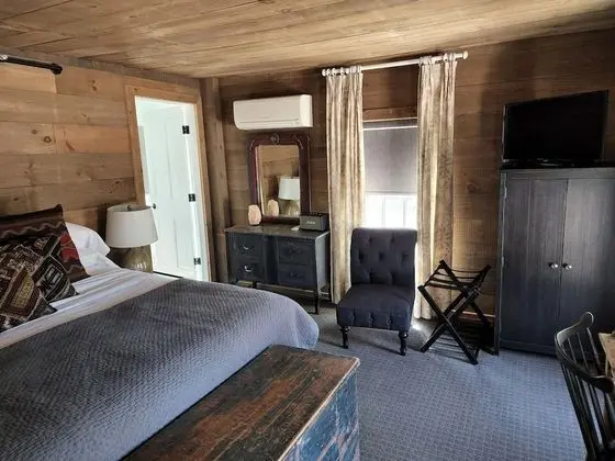 Oda, 1 En Büyük (King) Boy Yatak (Main House King)