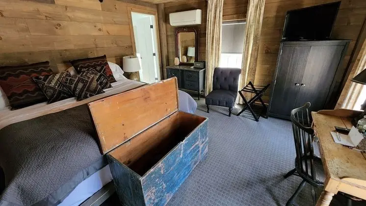 Oda, 1 En Büyük (King) Boy Yatak (Main House King)