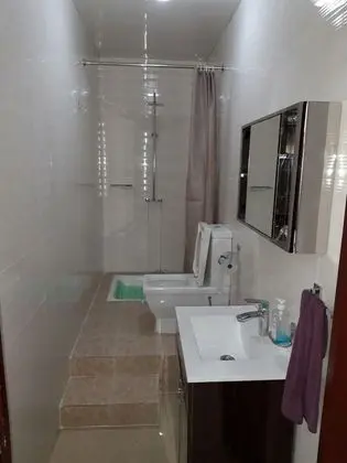 Basic İki Ayrı Yataklı Oda