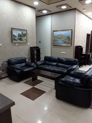 Basic İki Ayrı Yataklı Oda