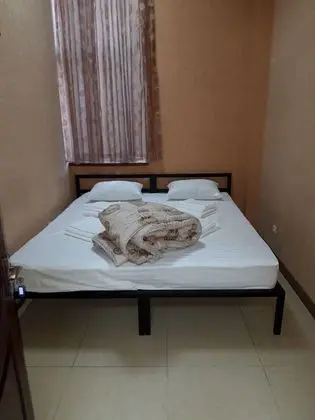 Basic Tek Büyük Yataklı Oda