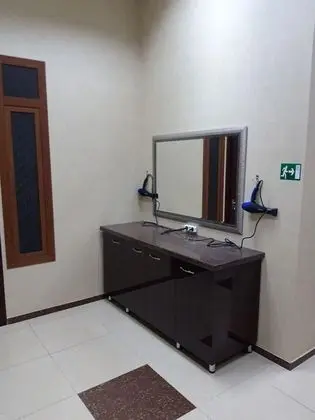 Basic Tek Büyük Yataklı Oda