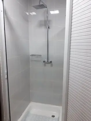 Ortak Ranzalı Oda, Karma Ranzalı Oda (3 guests)