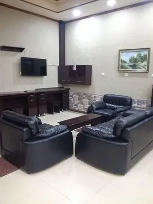 Ortak Ranzalı Oda, Karma Ranzalı Oda (3 guests)