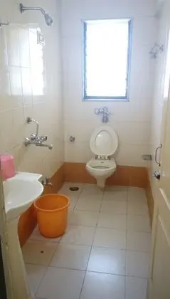 Standard Tek Büyük Yataklı Oda, 1 Çift Kişilik Yatak