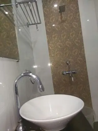 Standard Tek Büyük Yataklı Oda, 1 Çift Kişilik Yatak