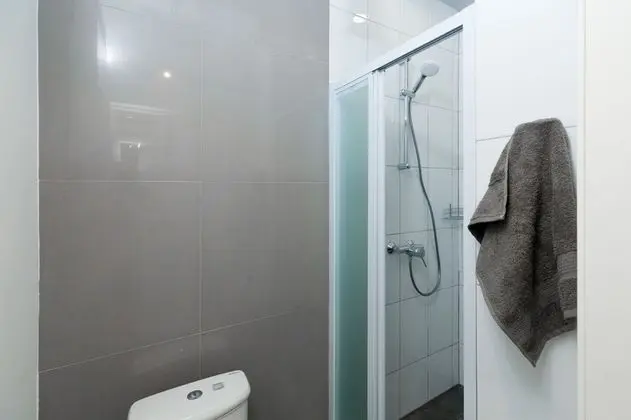 Exclusive Tek Büyük Yataklı Oda, 1 En Büyük (King) Boy Yatak, Sigara İçilmez