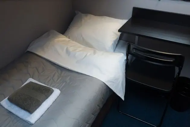 Exclusive Tek Kişilik Oda, 1 Tek Kişilik XL Yatak, Sigara İçilmez