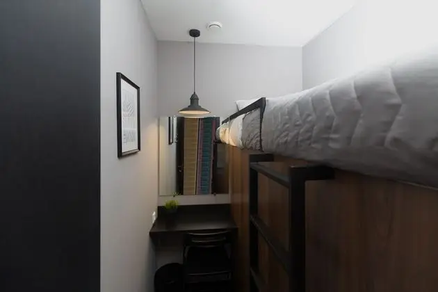 Exclusive Tek Kişilik Oda, 1 Tek Kişilik Yatak, Sigara İçilmez
