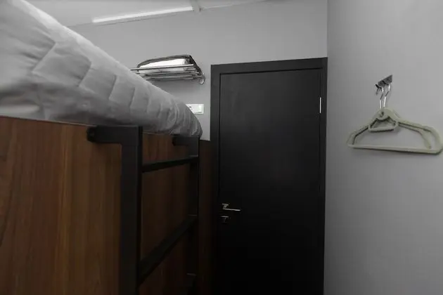 Exclusive Tek Kişilik Oda, 1 Tek Kişilik Yatak, Sigara İçilmez