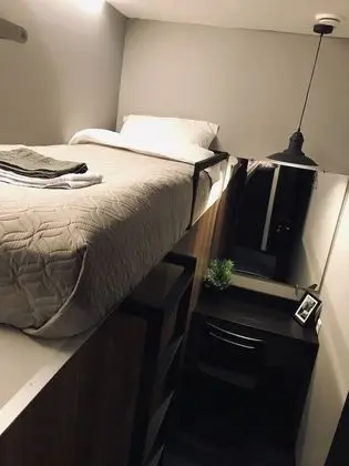 Exclusive Tek Kişilik Oda, 1 Tek Kişilik Yatak, Sigara İçilmez