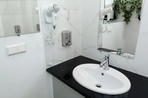 Exclusive Tek Kişilik Oda, 1 Tek Kişilik Yatak, Sigara İçilmez