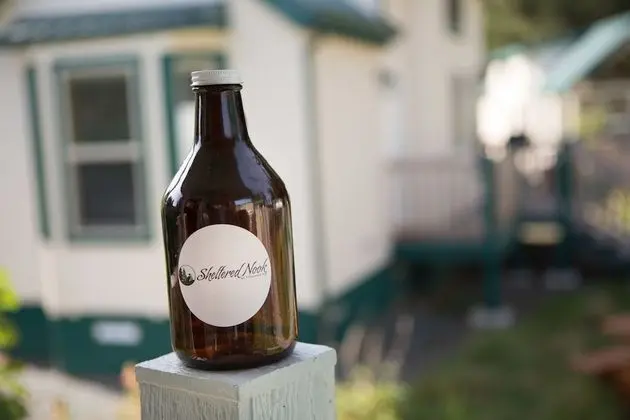 Superior Kır Evi, 1 Yatak Odası, Mutfak, Bahçe Manzaralı