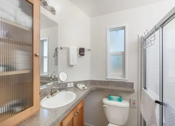 Superior Kır Evi, 1 Yatak Odası, Mutfak, Bahçe Manzaralı