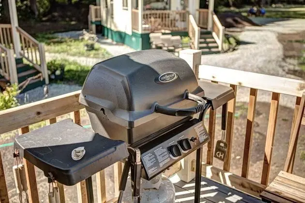 Superior Kır Evi, 1 Yatak Odası, Mutfak, Bahçe Manzaralı