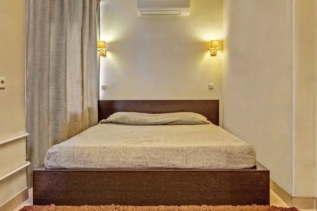 Basic Tek Büyük Yataklı Oda