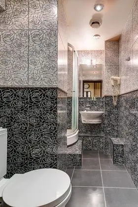 Basic Tek Büyük Yataklı Oda