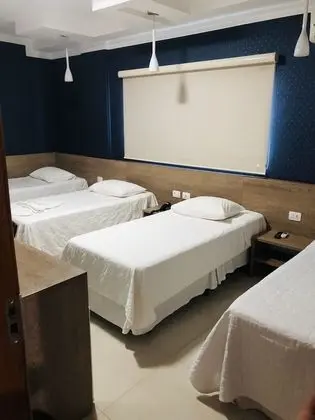 Deluxe Dört Kişilik Oda, 1 Tek Kişilik XL Yatak
