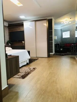 Deluxe Stüdyo Süit