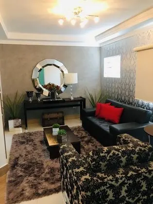 Deluxe Stüdyo Süit