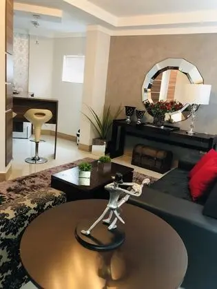 Deluxe Stüdyo Süit