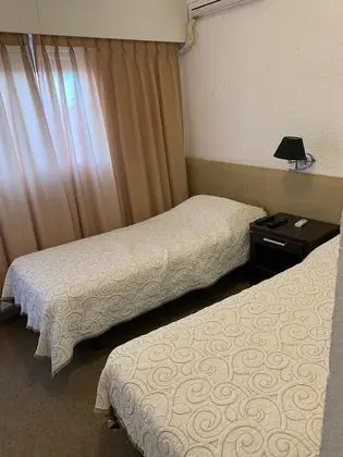 Standard Dört Kişilik Oda, 2 Yatak Odası