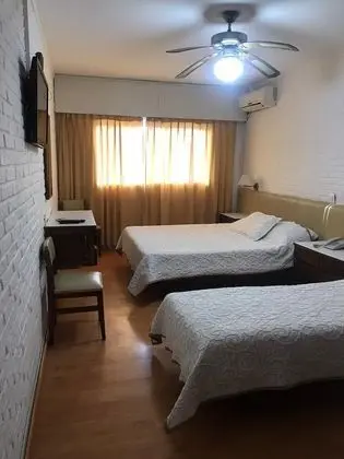Superior Üç Kişilik Oda