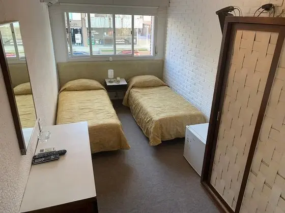 Tek Kişilik Oda