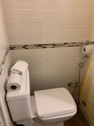 Tek Kişilik Oda