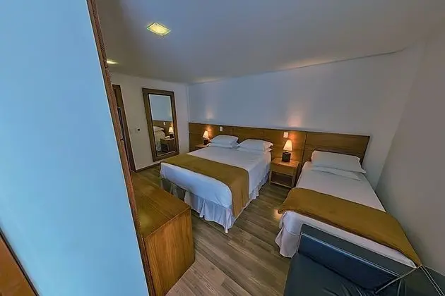 Luxury Apart Daire (Super)