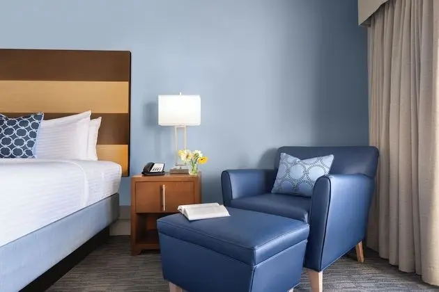 Traditional Oda, 1 En Büyük (King) Boy Yatak, Balkon