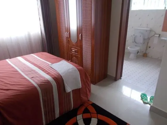 Standard İki Ayrı Yataklı Oda, Sigara İçilmez