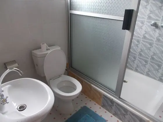 Standard İki Ayrı Yataklı Oda, Sigara İçilmez