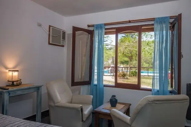 Tek Büyük Yataklı Oda, 1 Büyük (Queen) Boy Yatak, Balkon