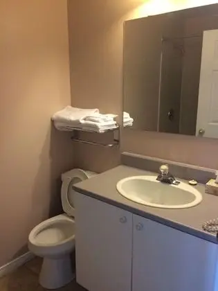 Deluxe Stüdyo Süit, Birden Çok Yatak, Sigara İçilmez