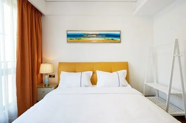 Design Apart Daire, 1 Yatak Odası