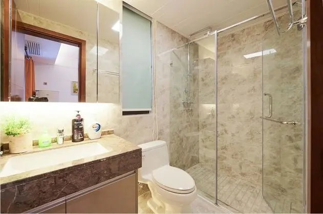 Design Apart Daire, 2 Yatak Odası