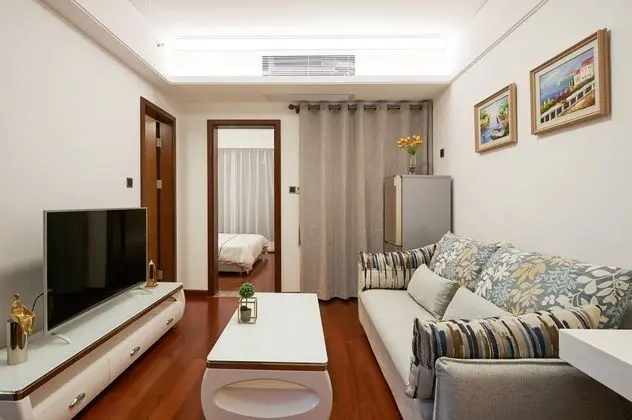 Executive Apart Daire, 2 Yatak Odası