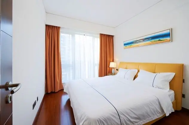 Executive Apart Daire, 2 Yatak Odası