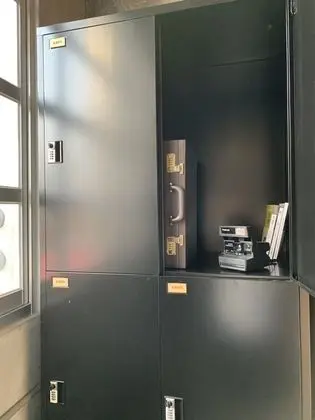 Basic Ortak Ranzalı Oda, Sadece erkekler için, Ortak Banyo