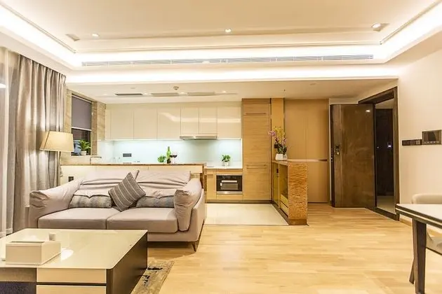 Elite Apart Daire, 1 Yatak Odası