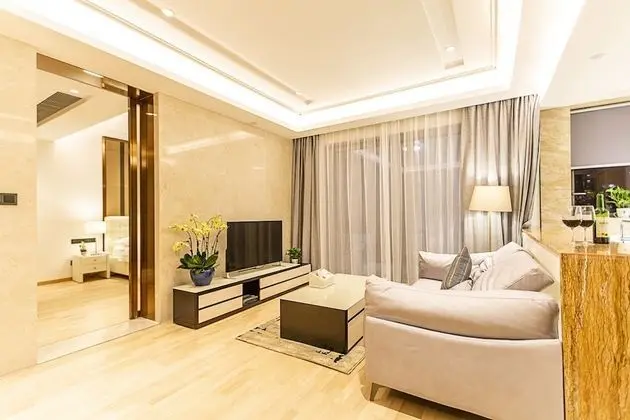 Elite Apart Daire, 1 Yatak Odası