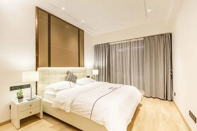 Elite Apart Daire, 1 Yatak Odası