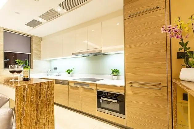 Elite Apart Daire, 1 Yatak Odası